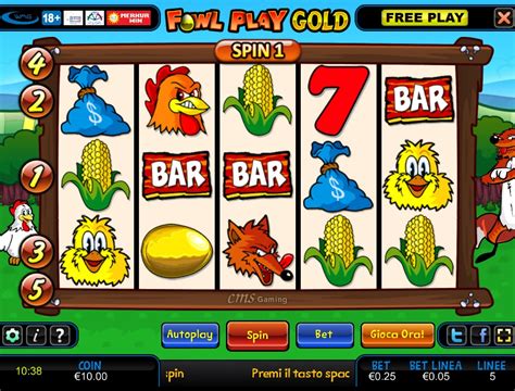 slot gallina gratis online - slot gallina gioco gratis